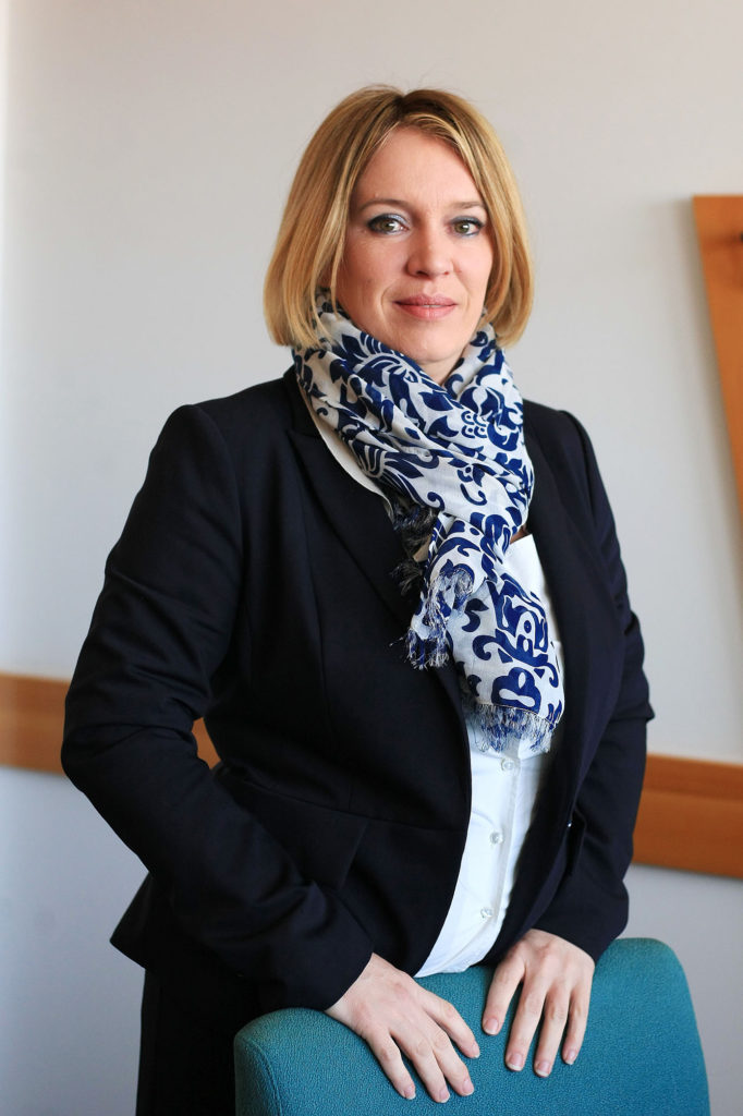 Mojca Gornjak