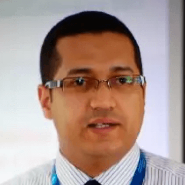 dr. Karim Moustaghfir