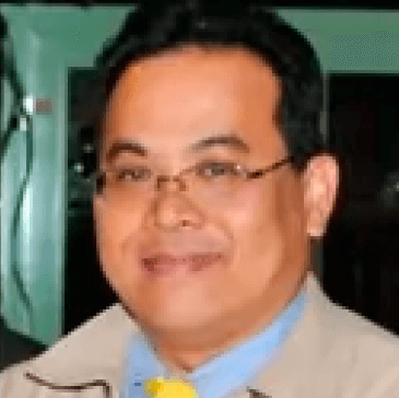 dr. Kongkiti Phusavat