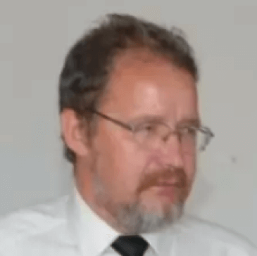 dr. Marek Miłosz