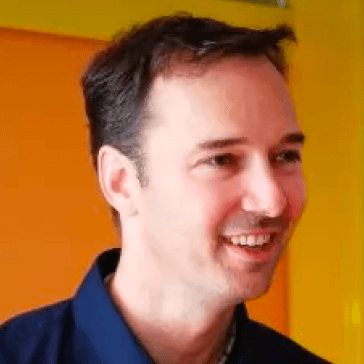 dr. Rune Ellemose Gulev