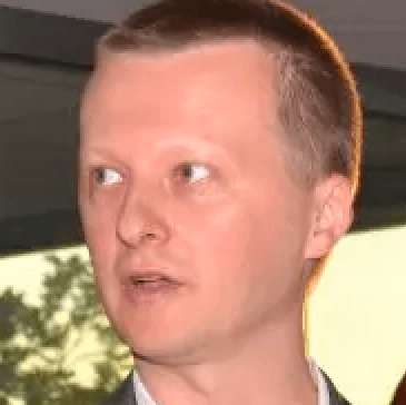 dr. Zbigniew Pastuzak