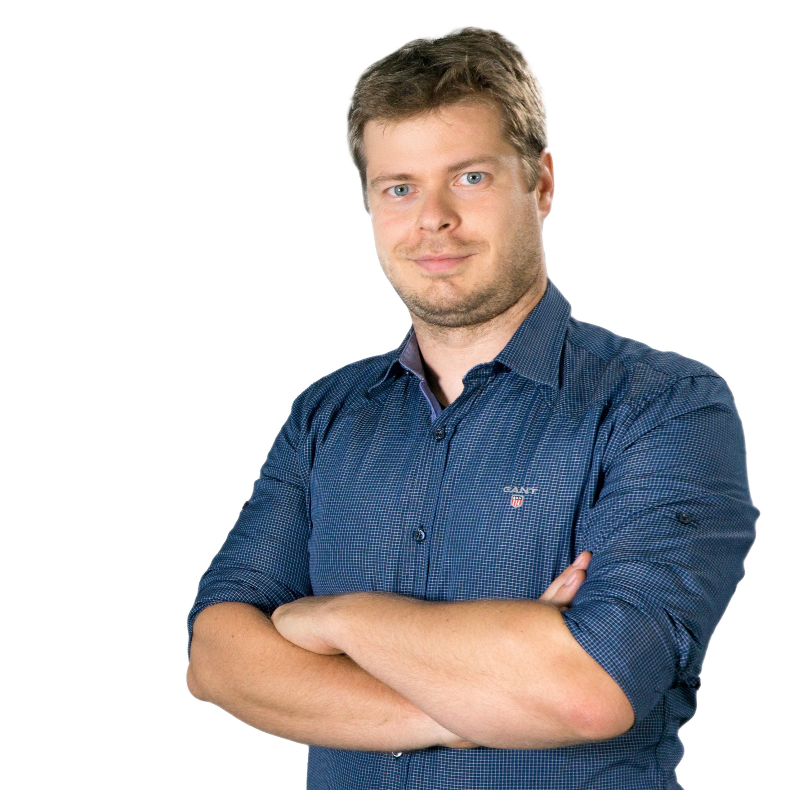 Jaka Polutnik