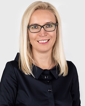 Živile Stankevičiūtė